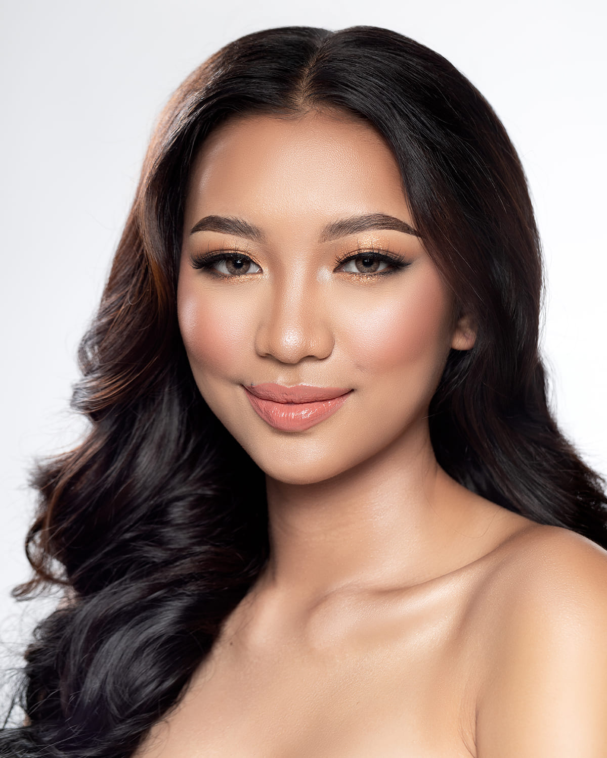 Beautiful Binibining Baler