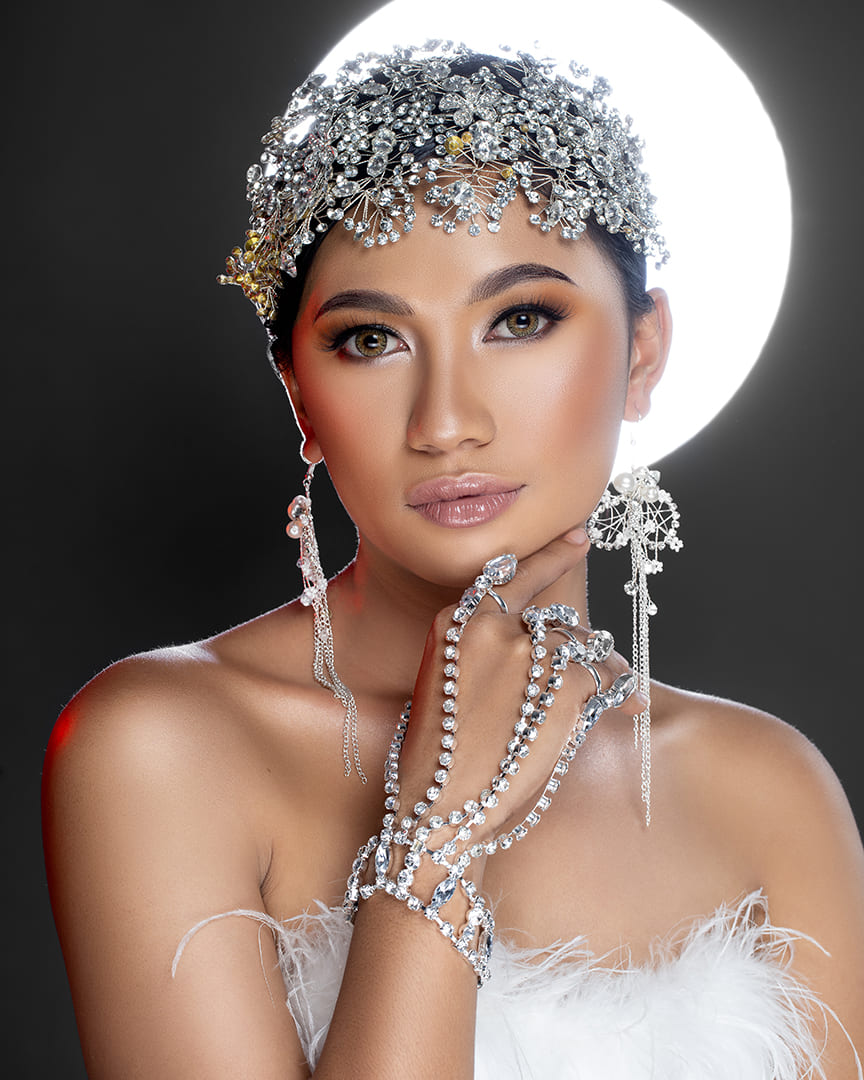 Binibining Dipaculao 2023 Headshot