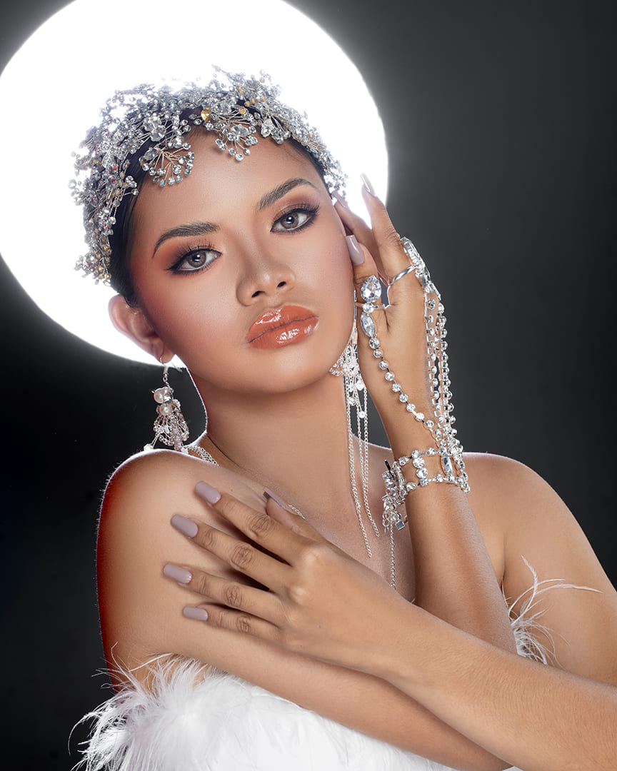 Binibining Dipaculao 2023 Headshot
