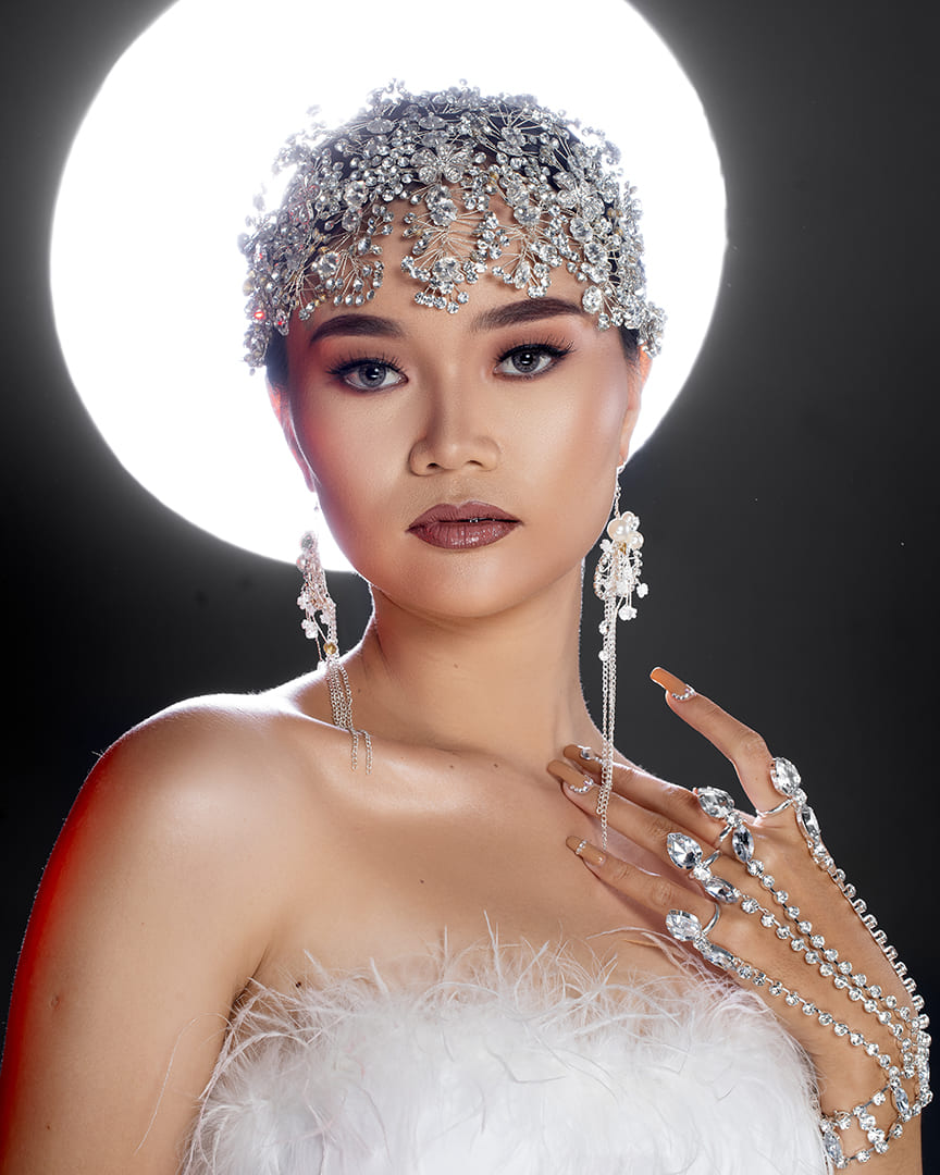 Binibining Dipaculao 2023 Headshot