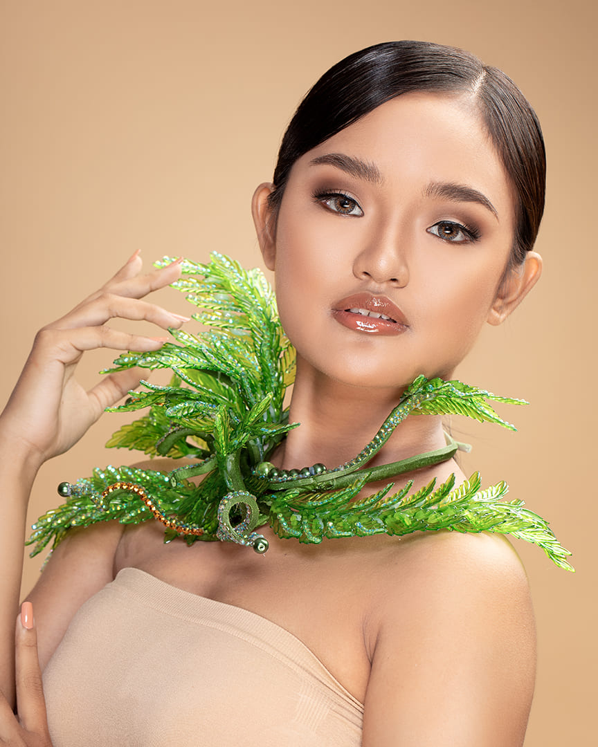 Binibining Maria 2023 Headshot