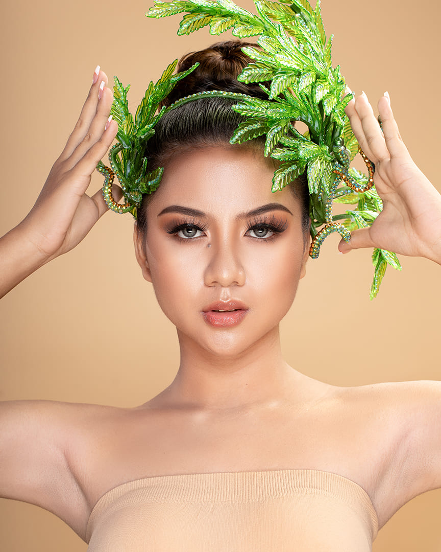 Binibining Maria 2023 Headshot