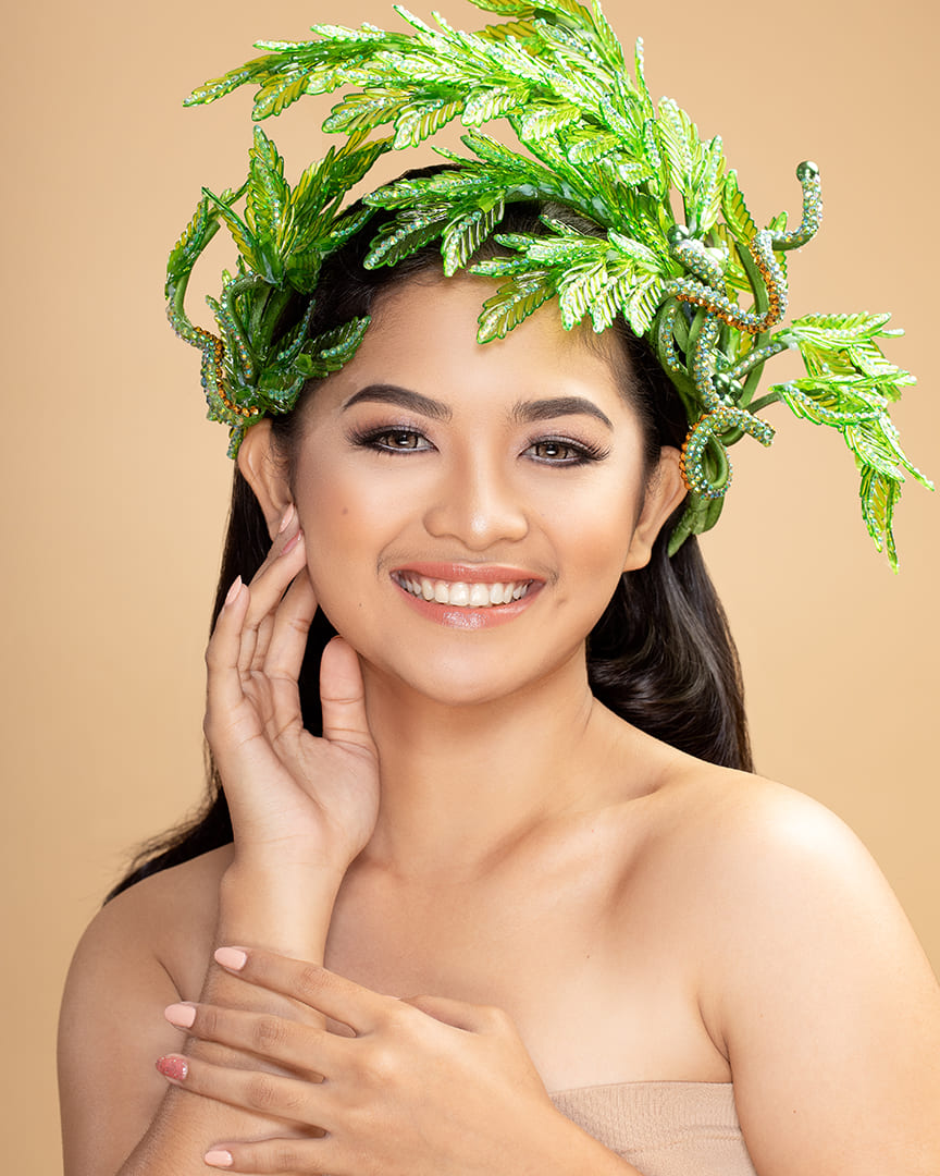Binibining Maria 2023 Headshot
