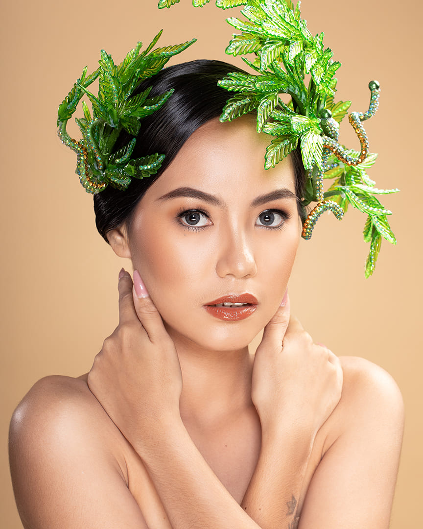 Binibining Maria 2023 Headshot