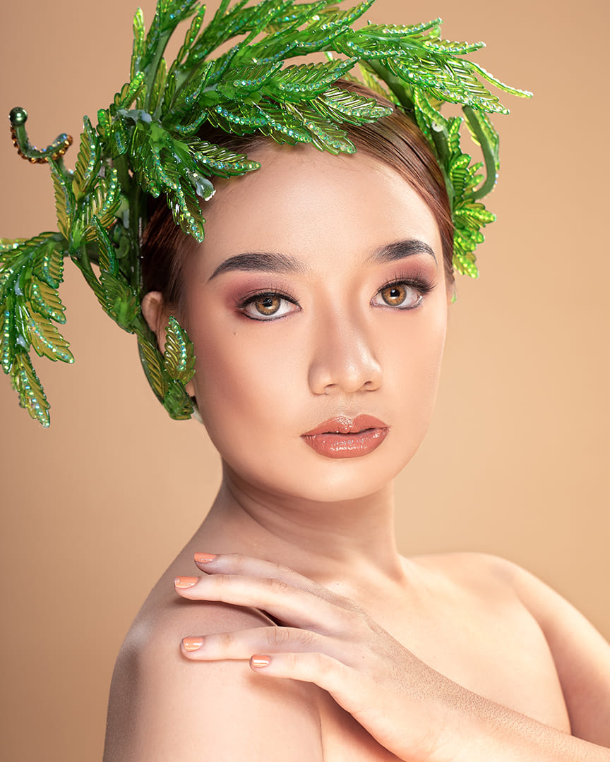 Binibining Maria 2023 Headshot