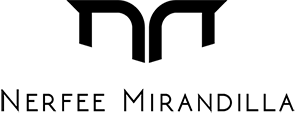 Nerfee Mirandilla Logo