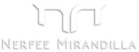 Nerfee Mirandilla Logo
